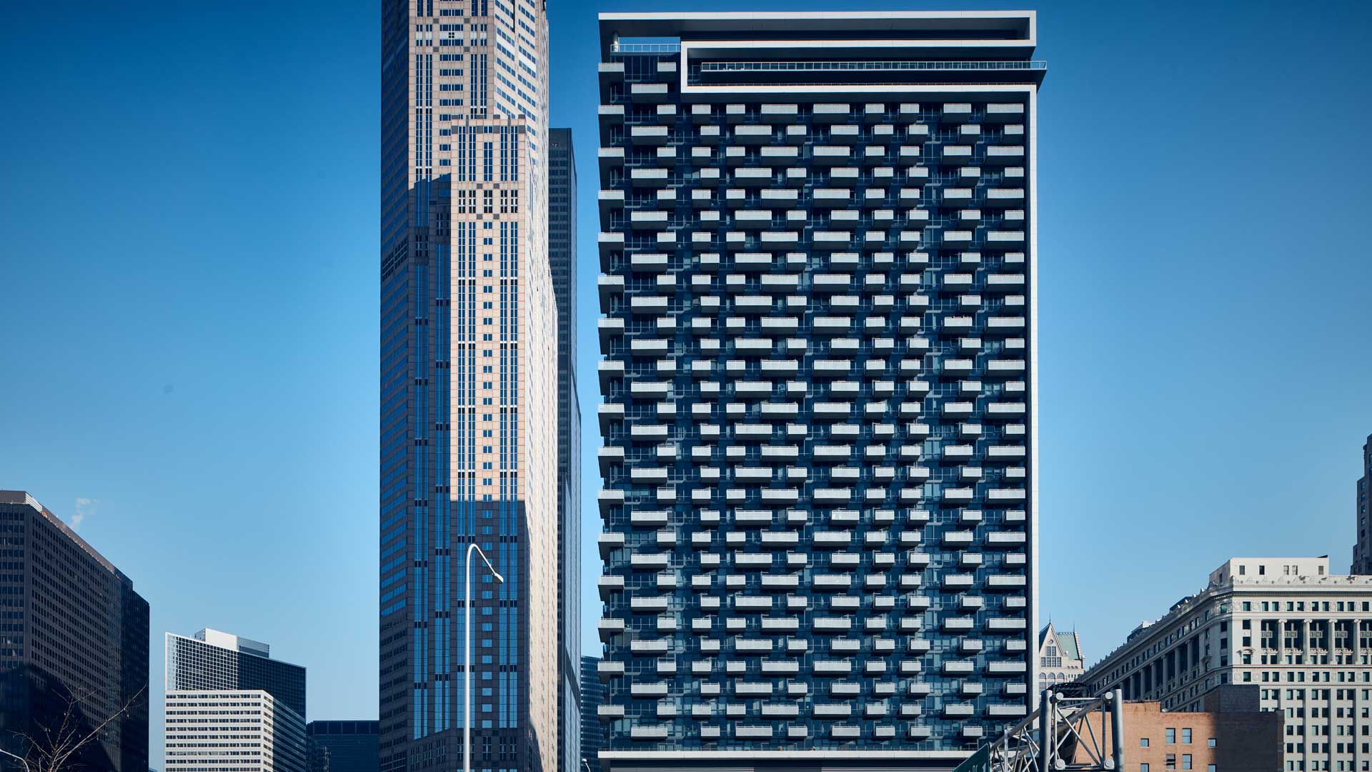 Chicago Luxury Real Estate Developer CMK Companies